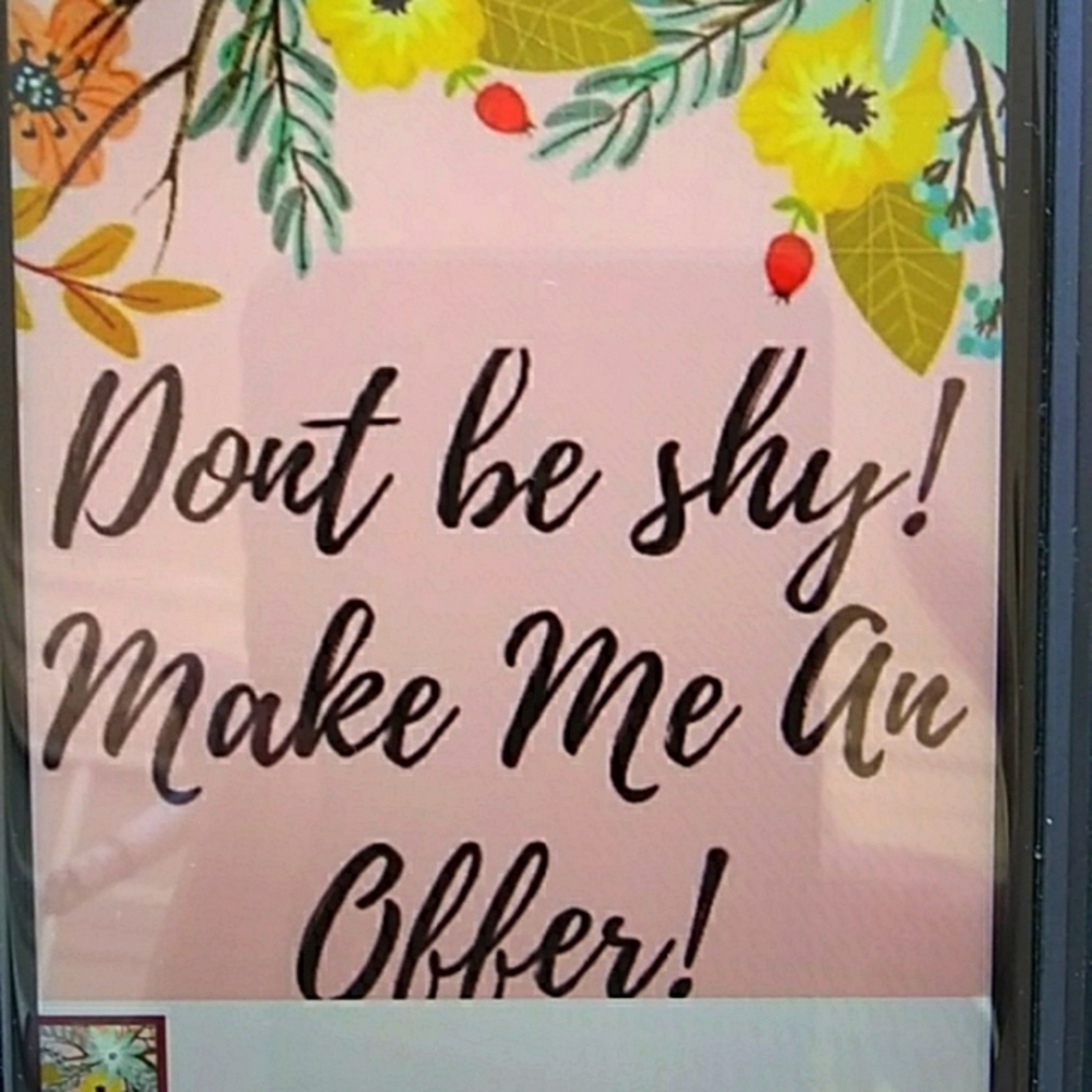 Let's make sales